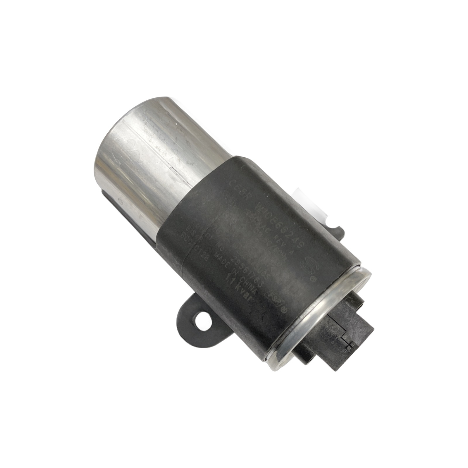 Whirlpool W11158830 Washer Capacitor 45uf