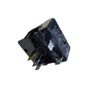 Whirlpool W11121640 Infinite Control Switch