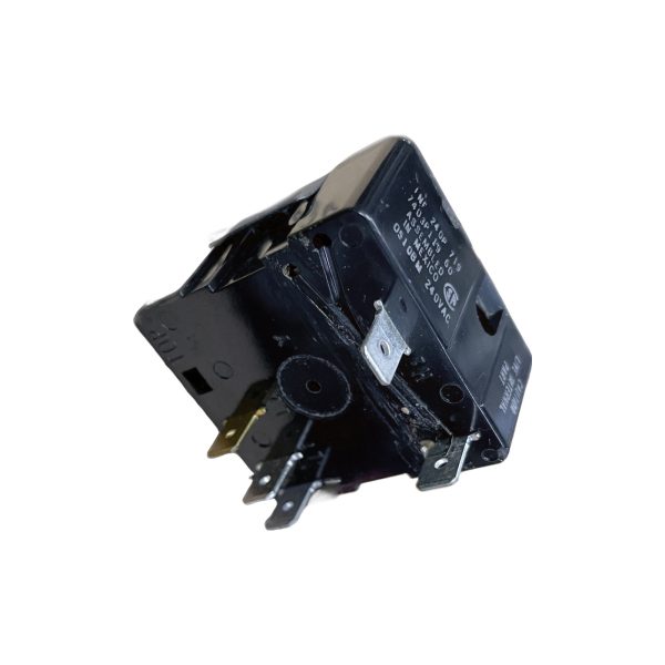 Whirlpool W11121640 Infinite Control Switch