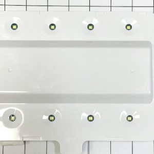 Whirlpool W11043011 Refrigerator Light Module LED
