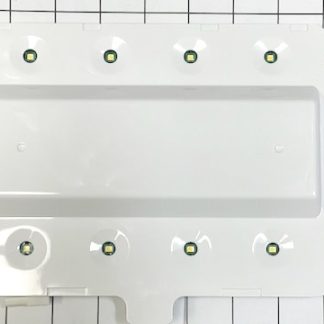 Whirlpool W11043011 Refrigerator Light Module LED