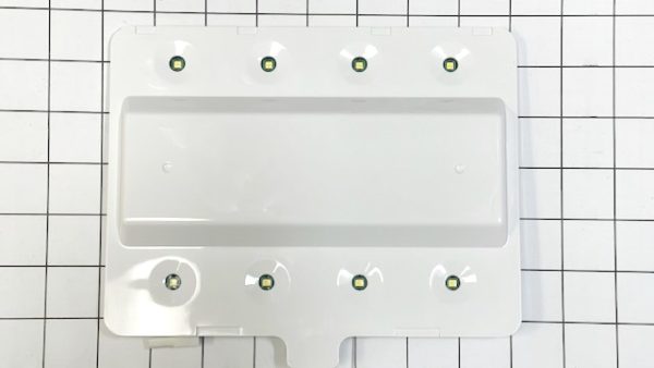 Whirlpool W11043011 Refrigerator Light Module LED
