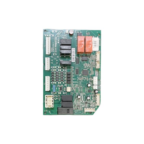 Whirlpool W10854027 Refrigerator Electronic Control Board
