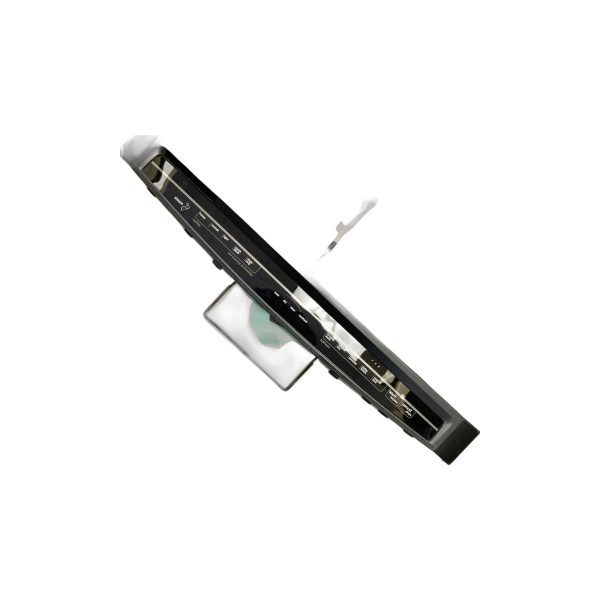 Whirlpool W10811161 Maytag Dishwasher Control Panel