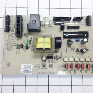 8571359 Washer Control Board