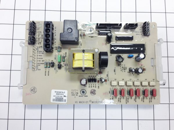 8571359 Washer Control Board