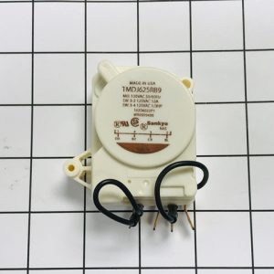 WR9X480 Refrigerator Defrost Timer 6x25