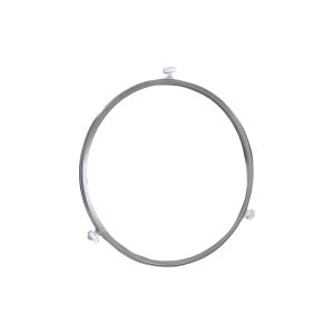 WB06X10791 Turntable Assembly