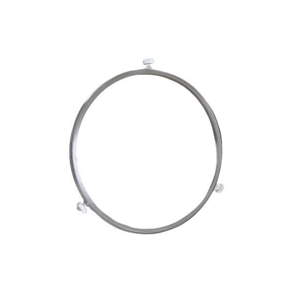 WB06X10791 Turntable Assembly