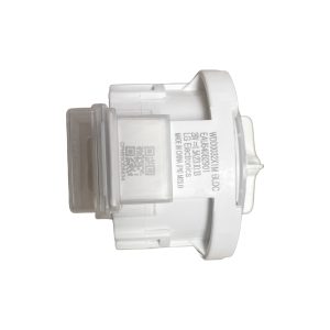 LG EAU64082901 Washer Pump Motor