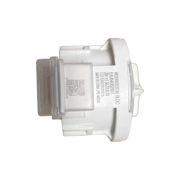 LG EAU64082901 Washer Pump Motor