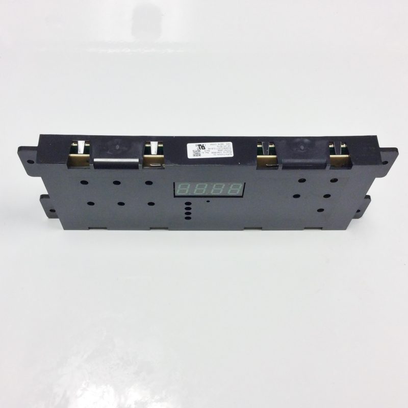 316418558 Electronic Oven Control