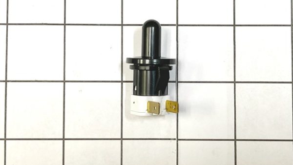 DA34-00066B Black Door Switch Interlock NO