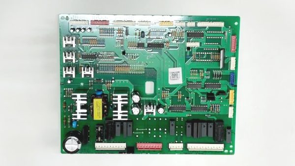 DA41-00620C Main Refrigerator Control Board