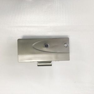 DA67-02057A Freezer Door Handle Cap Left