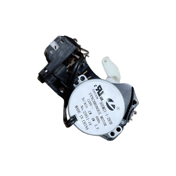 Whirlpool W11481722 Washer Shift Actuator - Image 4