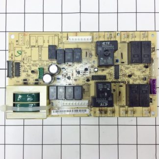 FRG 316443913 Oven Relay Board