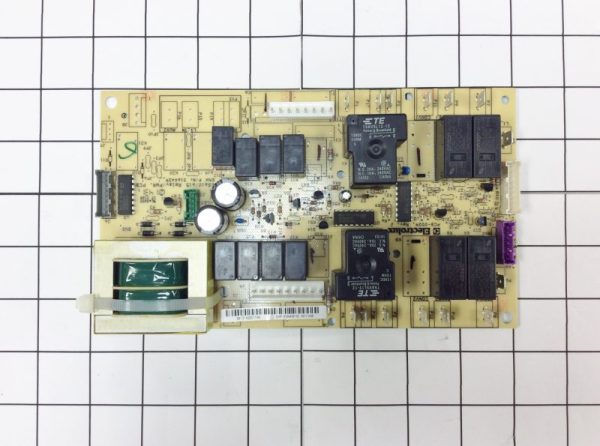 FRG 316443913 Oven Relay Board