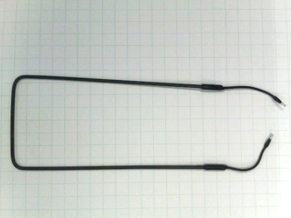 218169802 Refrigerator Defrost Heater