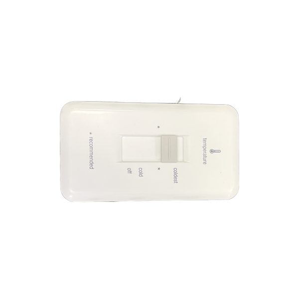 242249002 Refrigerator Control Assembly