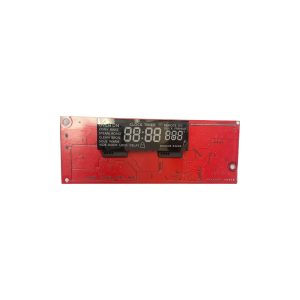 316474946 Electronic Control Display