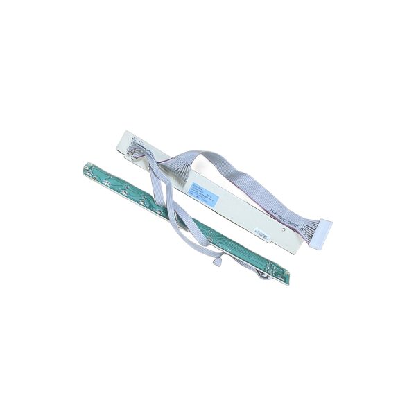 5304517587 Dishwasher Touchpad Display Board