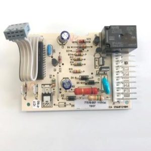 WP61003425 Whirlpool Refrigerator Control Board