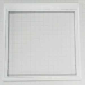 FRIGIDAIRE 240350903 Crisper Pan Cover - Bottom