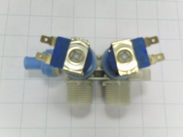 Whirlpool WP21001932 Washer Water Inlet Valve