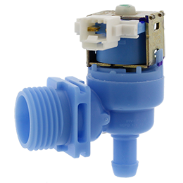 ERP W10327249 Dishwasher Water Inlet Valve