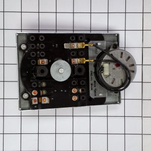 Whirlpool 53-1547 Maytag Dryer Timer
