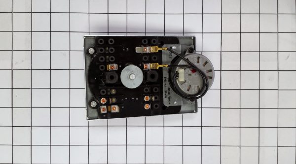 Whirlpool 53-1547 Maytag Dryer Timer