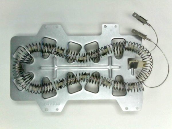 Samsung DC47-00019A Samsung Dryer Heating Element Replacement