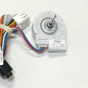 Whirlpool W11452196 Refrigerator Evaporator Fan Motor