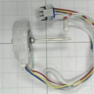 WR60X10074 Evaporator Fan Motor