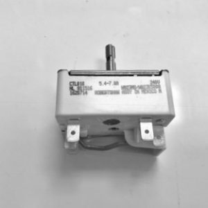 WB23M8 General Electric Element Control