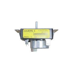 Whirlpool WPW10185992 Clothes Dryer Cycle Timer