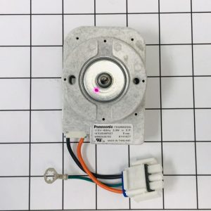 GE WR60X31522 Evaporator Fan Motor