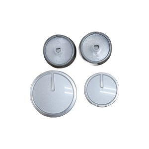 Whirlpool W10756270 Clothes Dryer Timer Knob