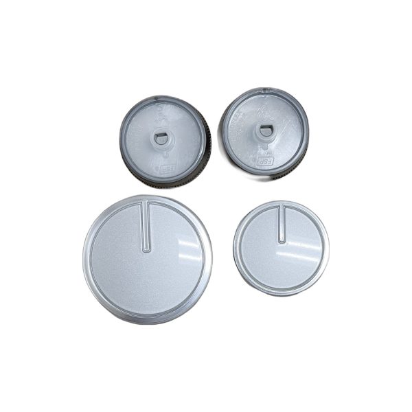 Whirlpool W10756270 Clothes Dryer Timer Knob