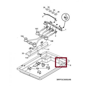 316135700 Spark Module