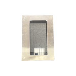 FRIGIDAIRE 139099607 SS Oven Outer Door