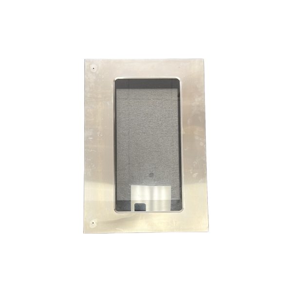 FRIGIDAIRE 139099607 SS Oven Outer Door