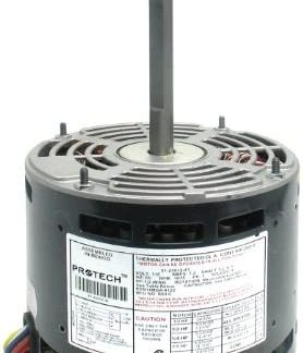 51-23012-41 Rheem Furnace Blower Motor 115V
