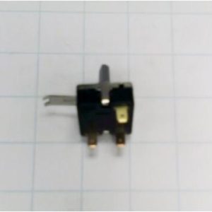 GE WE4M519 Rotary Start Switch for Dryer