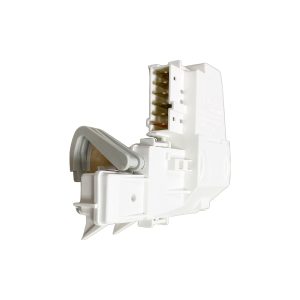 Whirlpool WP25001048 Left Washer Lid Latch Lock