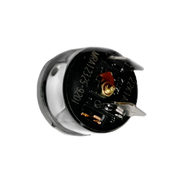 LG 6750CL0001D Compressor Overload Protector
