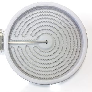 MEE62385101 HEATER RADIATION