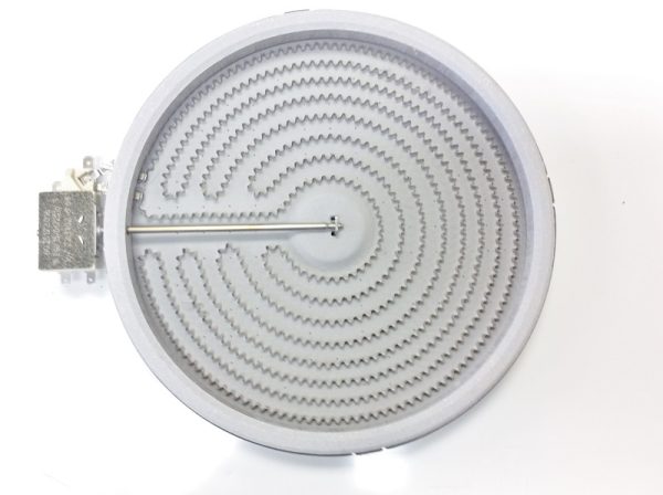 MEE62385101 HEATER RADIATION