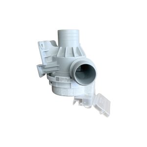 LG AGF30196101 Washer Drain Pump Assembly - OEM